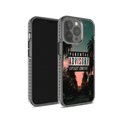 Explicit Content | One Stride 2.0 Case