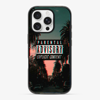 Explicit Content Phone Case | One Hard 2.0 Case