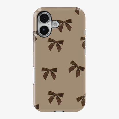Ribbons Phone Case