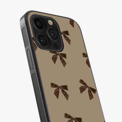 Ribbons Phone Case