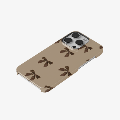 Ribbons Phone Case