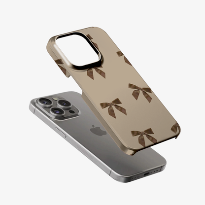 Ribbons Phone Case