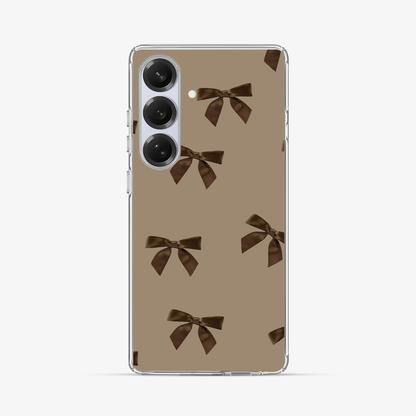 Ribbons Samsung Phone Case Hard 2.0 Case