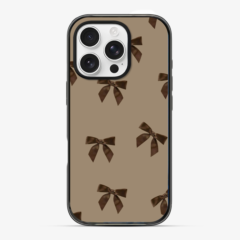 Ribbons Phone Case Hard 2.0 Case