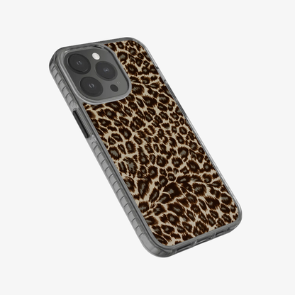 Leopord Print Stride 2.0 Case