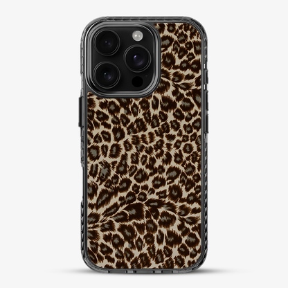 Leopord Print Phone Case