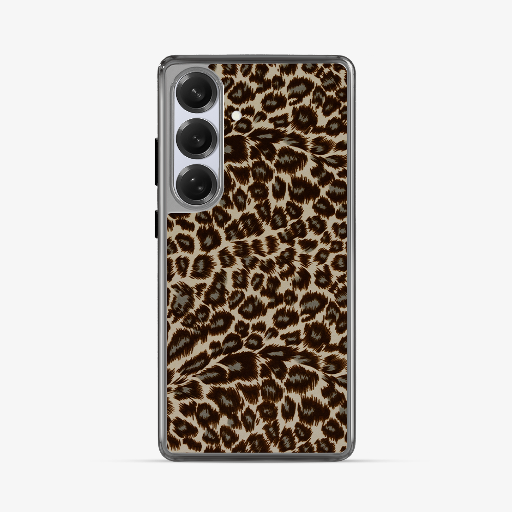 Leopord Print Samsung Phone Case Stride 2.0 Case