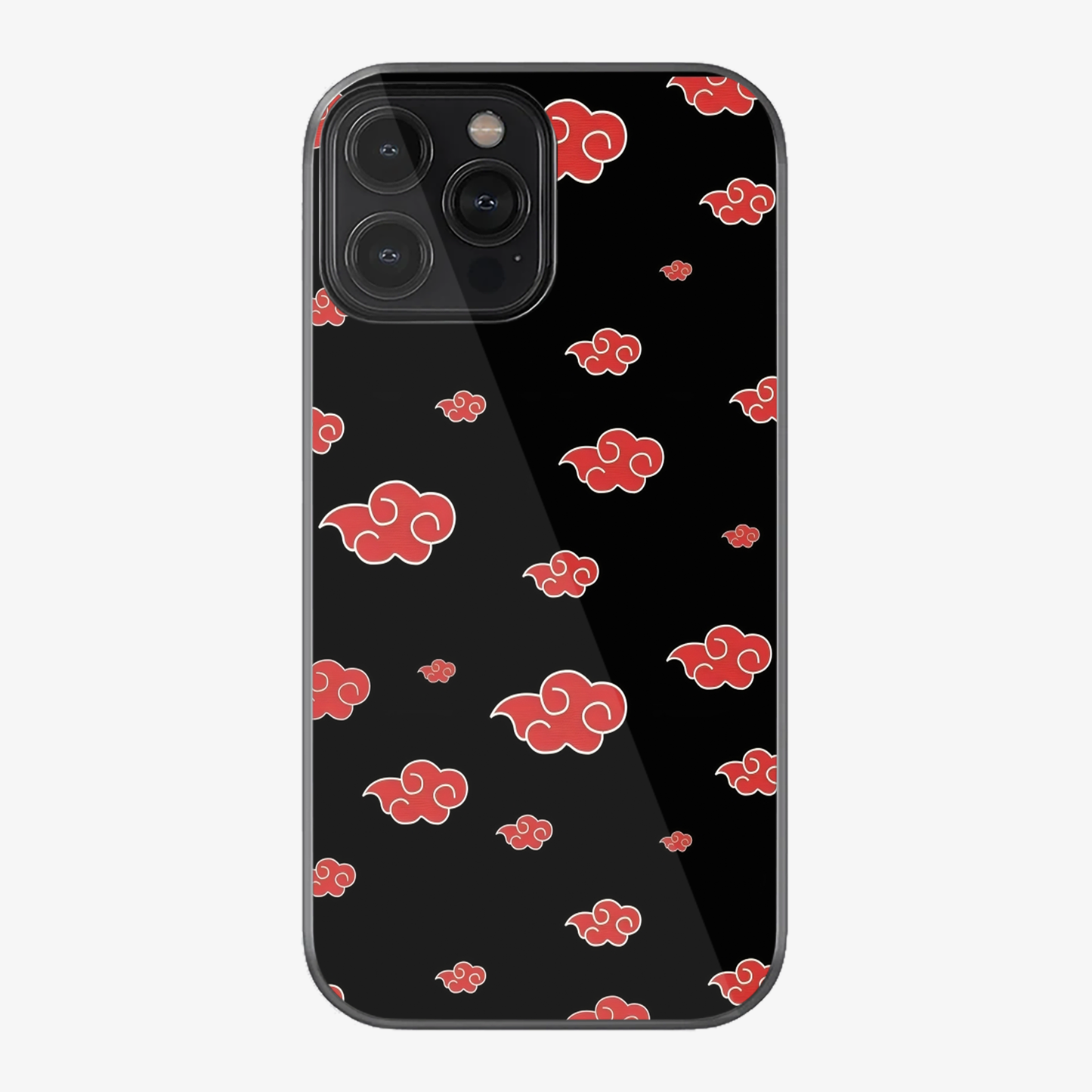 Anime Akatsuki Naruto Case