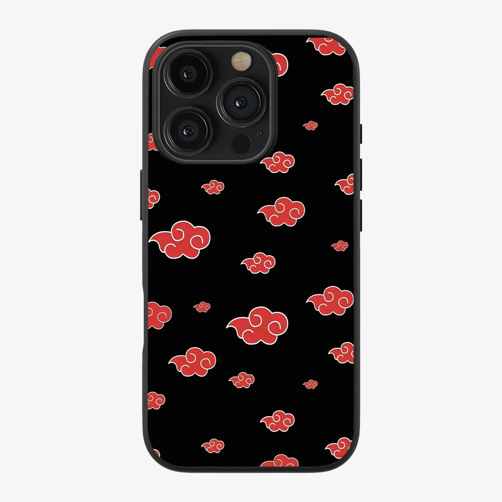 Anime Akatsuki Naruto Case