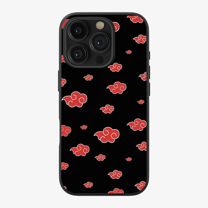 Anime Akatsuki Naruto Case