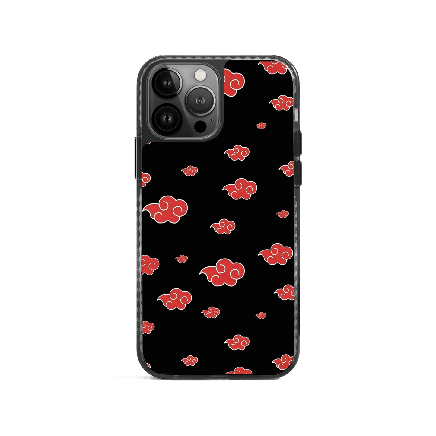 Anime Akatsuki Naruto Stride 2.0 Case