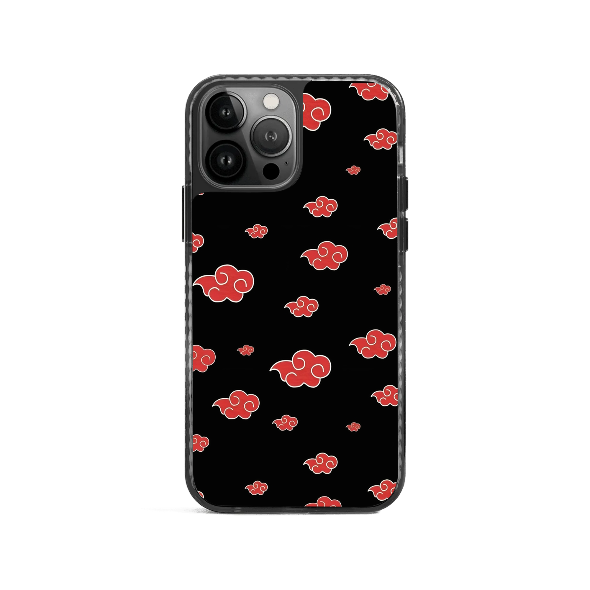 Anime Akatsuki Naruto Stride 2.0 Case