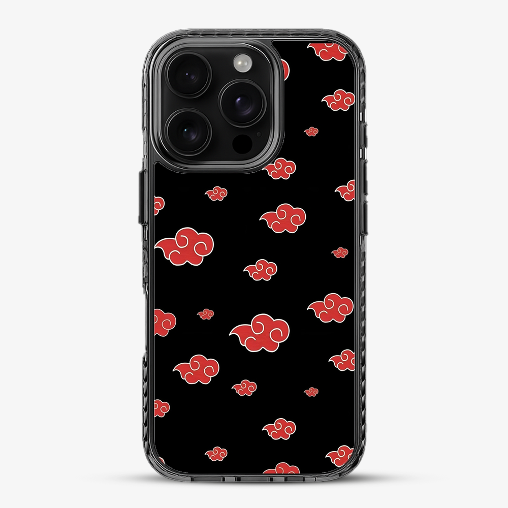 Anime Akatsuki Naruto Stride 2.0 Case