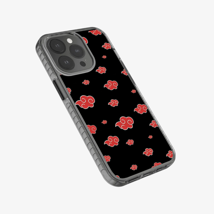 Anime Akatsuki Naruto Stride 2.0 Case