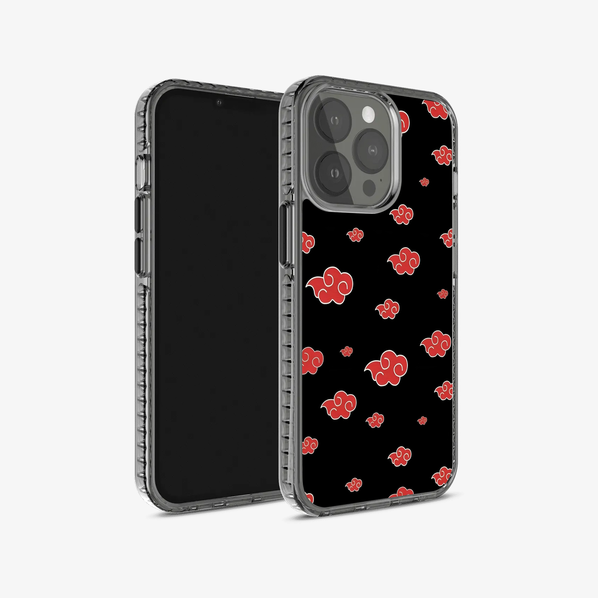 Anime Akatsuki Naruto Stride 2.0 Case