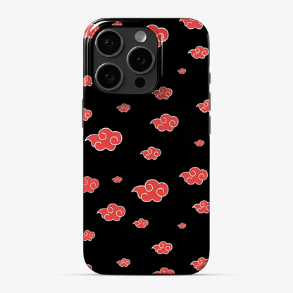 Anime Akatsuki Naruto Phone Case