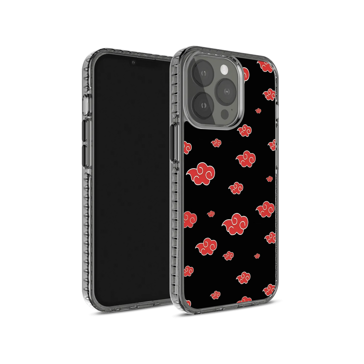 Anime Akatsuki Naruto Stride 2.0 Case