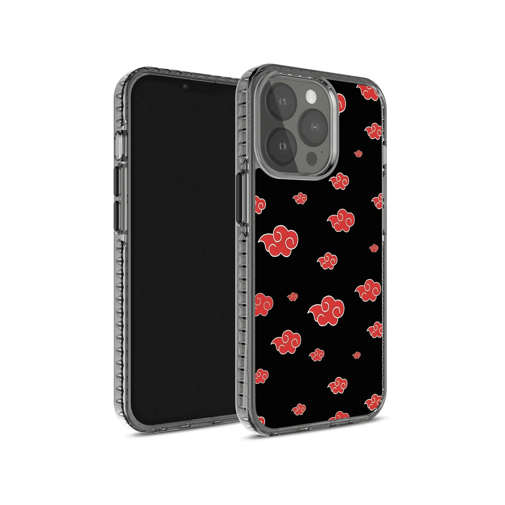 Anime Akatsuki Naruto Stride 2.0 Case