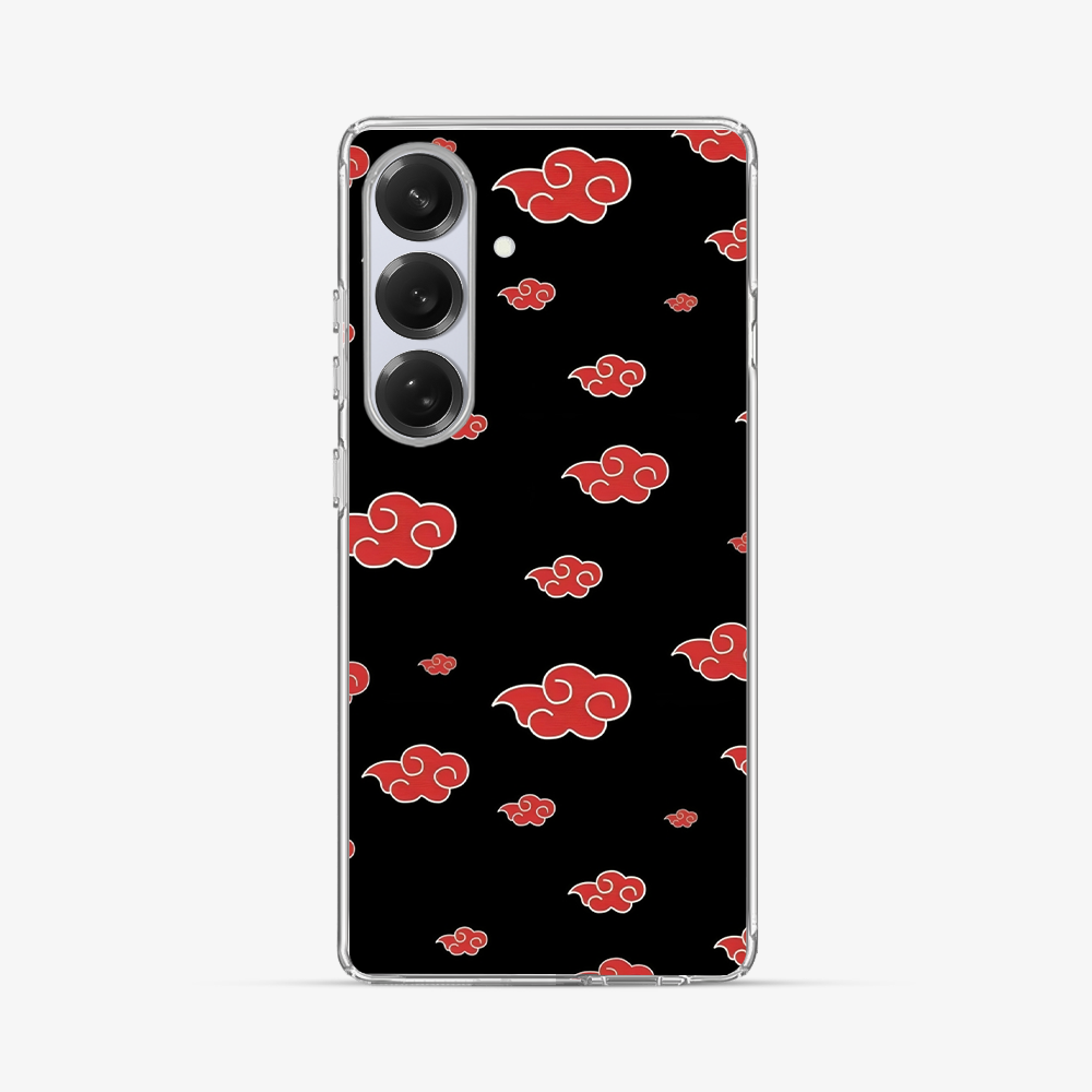 Anime Akatsuki Naruto Samsung Phone Case