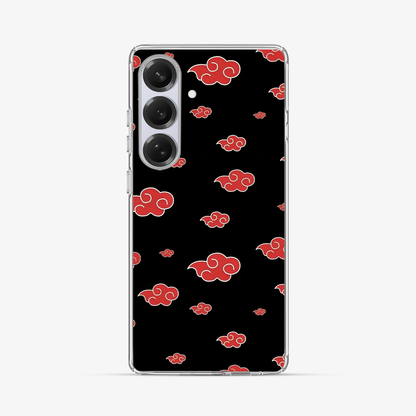 Anime Akatsuki Naruto Samsung Phone Case