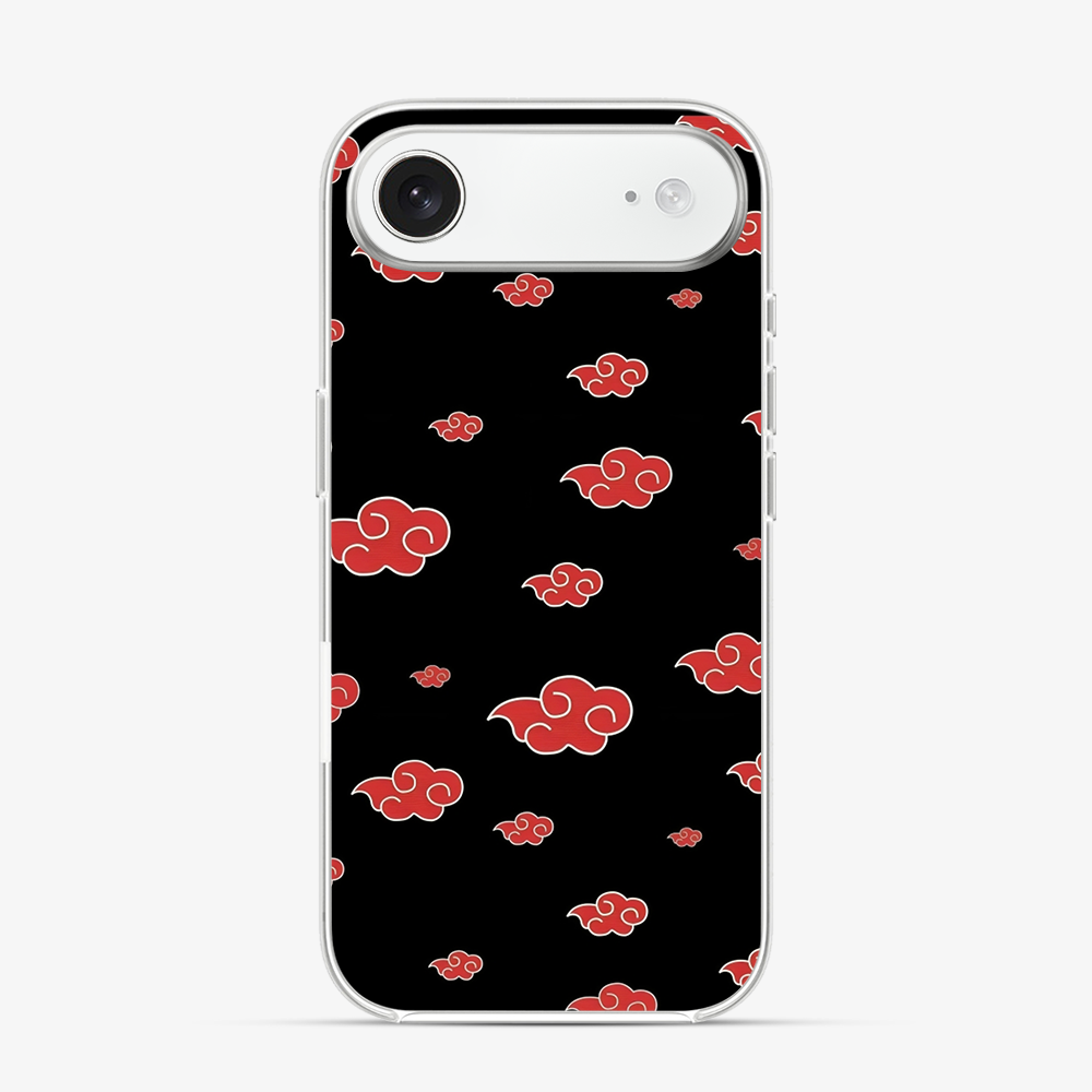 Anime Akatsuki Naruto iPhone Air Case
