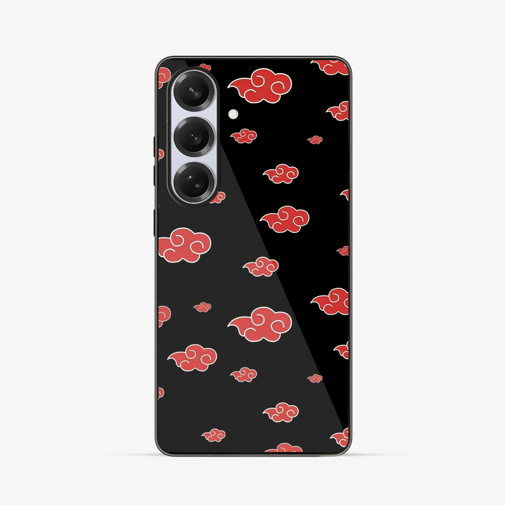 Anime Akatsuki Naruto Samsung Phone Case