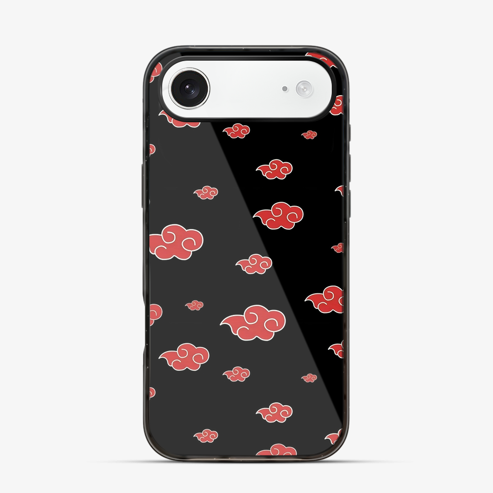 Anime Akatsuki Naruto iPhone Air Case