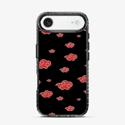 Anime Akatsuki Naruto iPhone Air Case