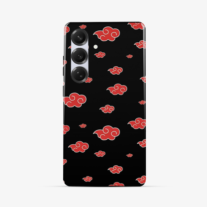 Anime Akatsuki Naruto Samsung Phone Case