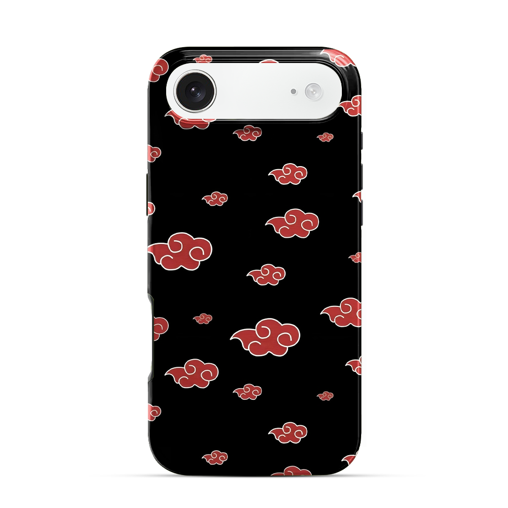 Anime Akatsuki Naruto iPhone Air Case