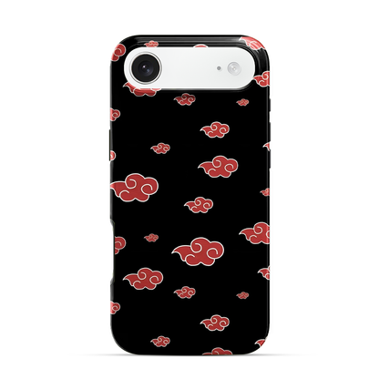 Anime Akatsuki Naruto iPhone Air Case