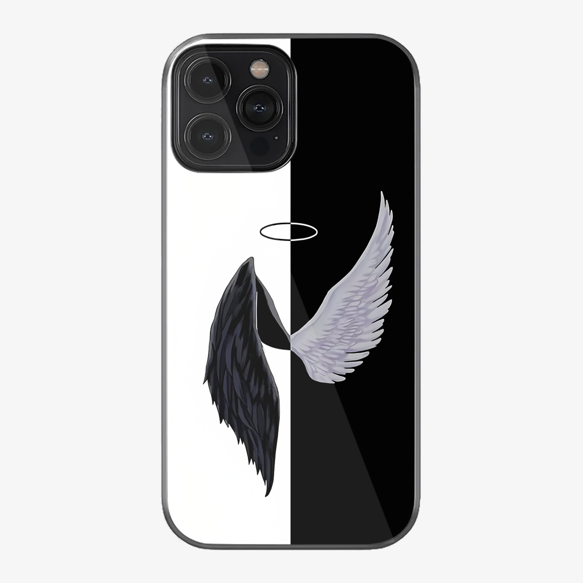 Feather Case