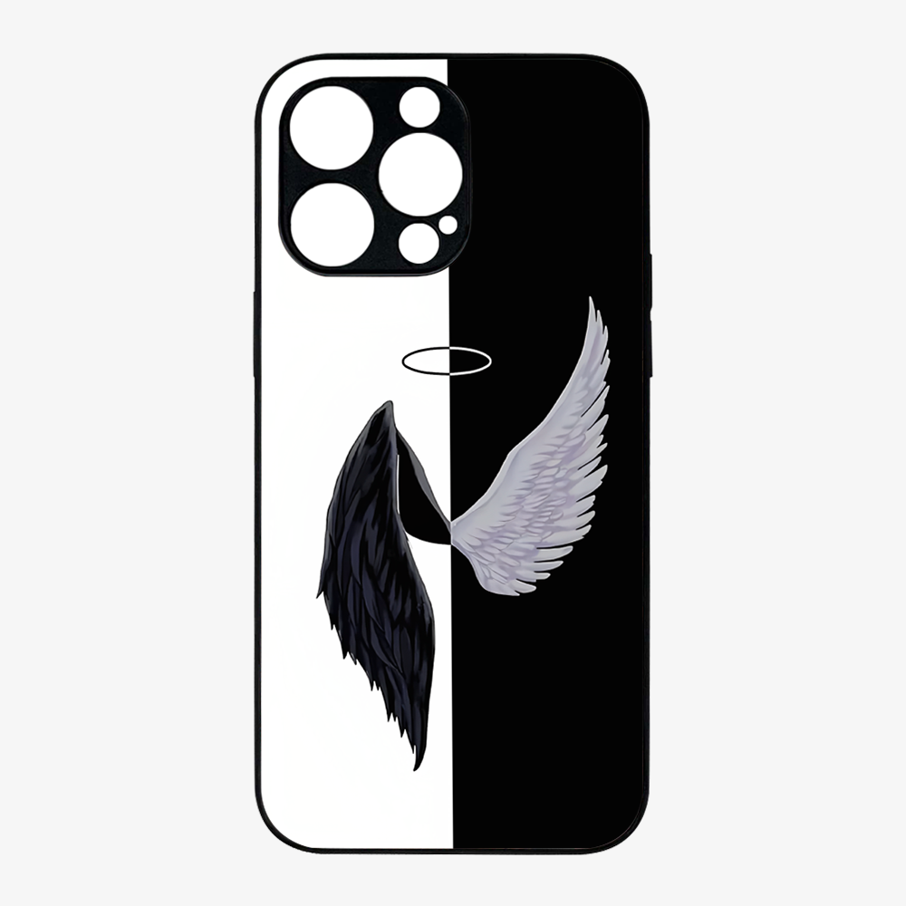 Feather Case