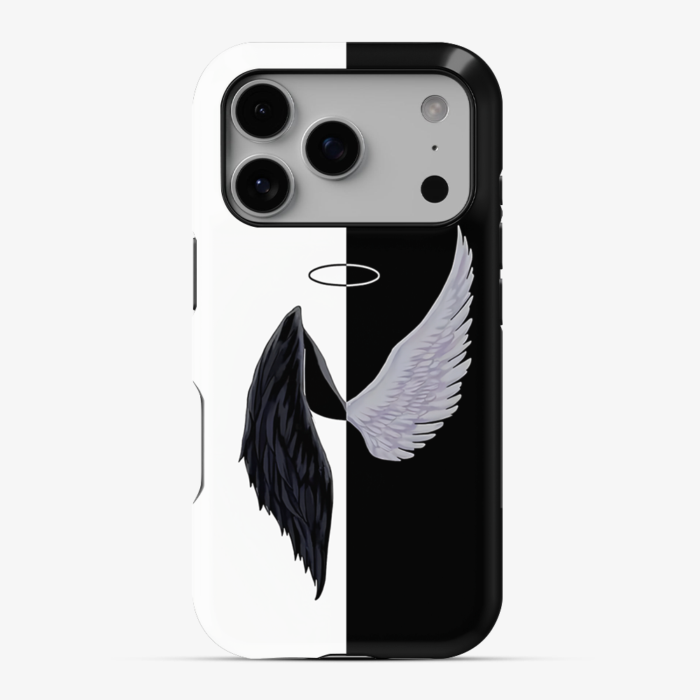 Feather Phone Case