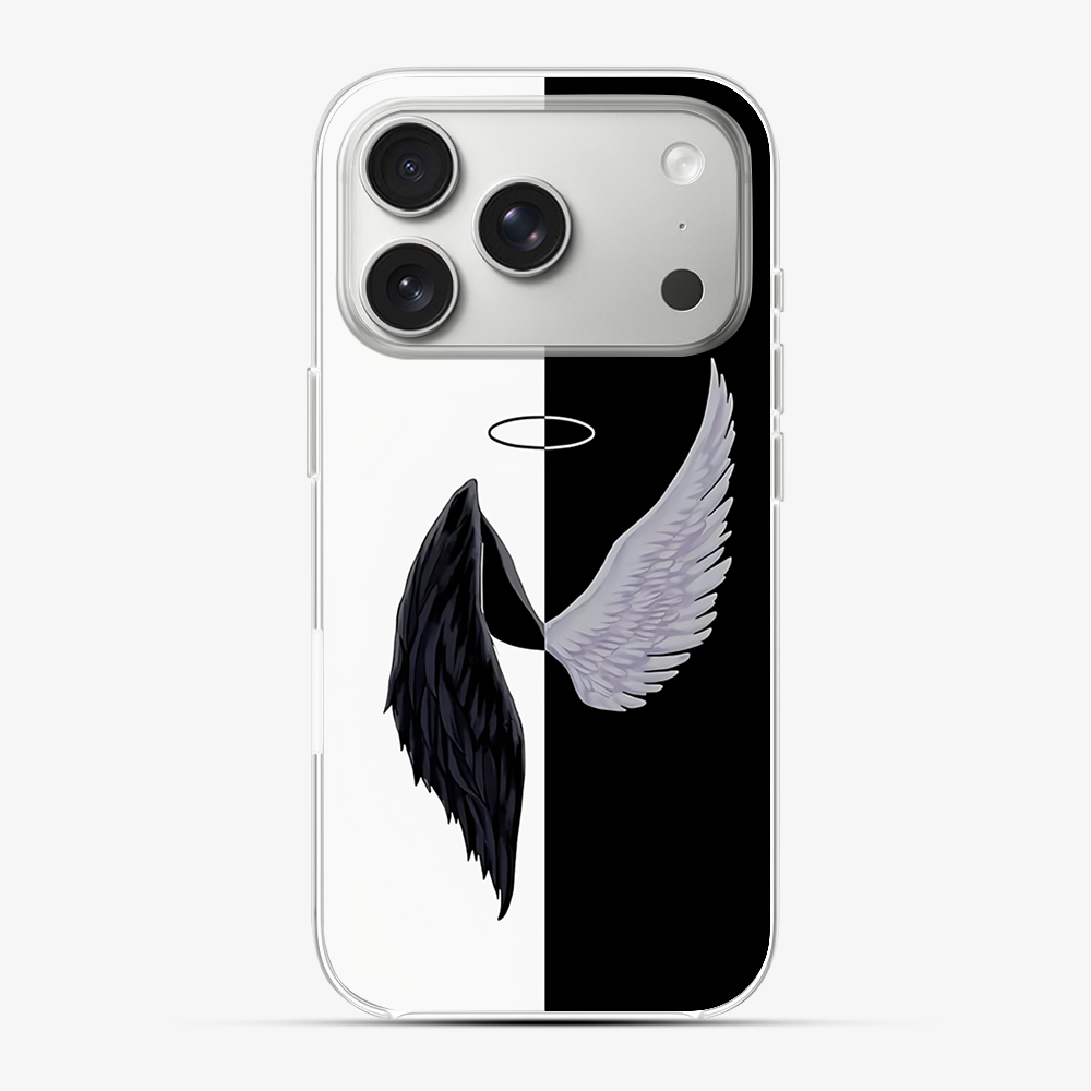 Feather Phone Case