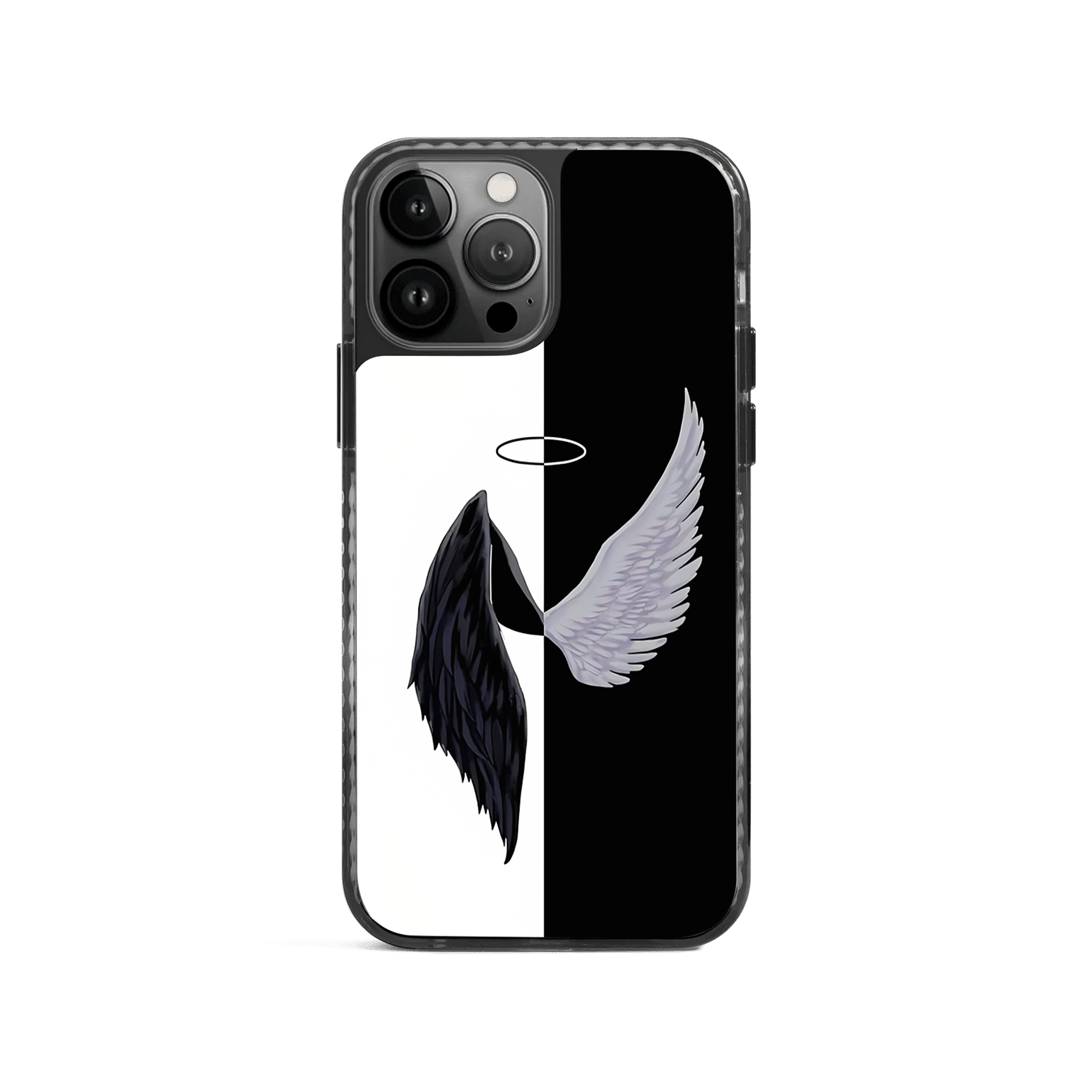 Feather Stride 2.0 Case