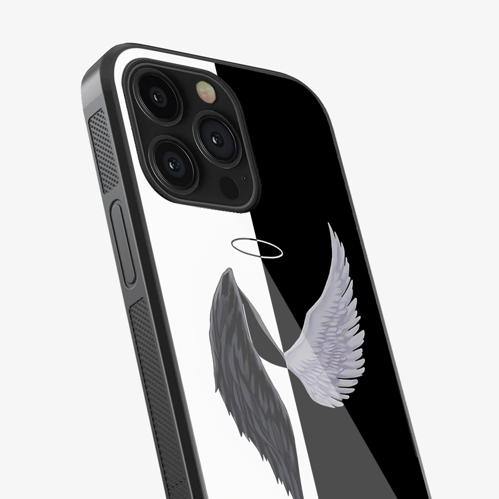 Feather Phone Case