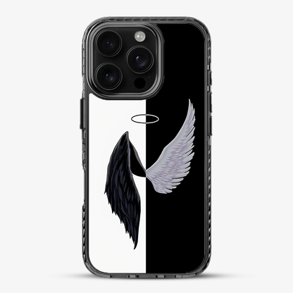 Feather Stride 2.0 Case