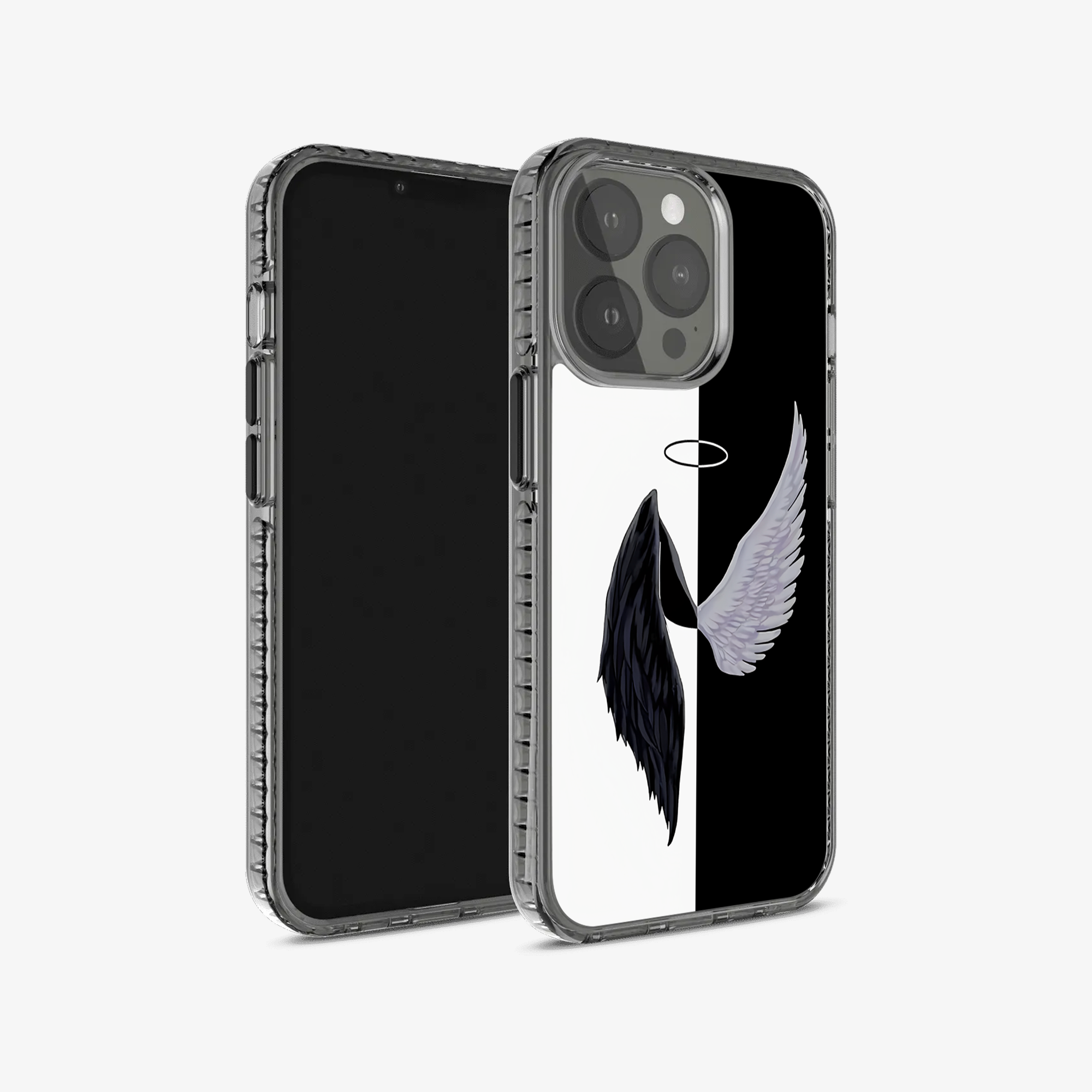 Feather Stride 2.0 Case