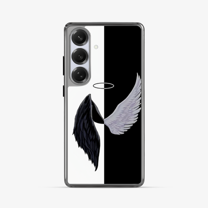 Feather Stride 2.0 Case