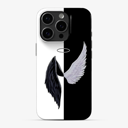 Feather Phone Case