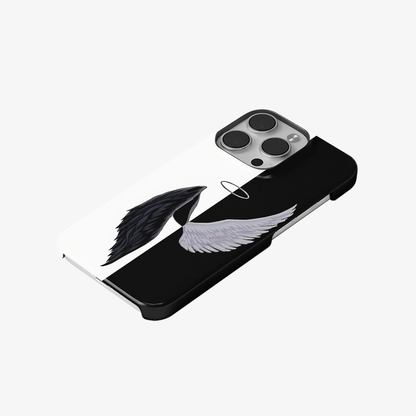 Feather Phone Case