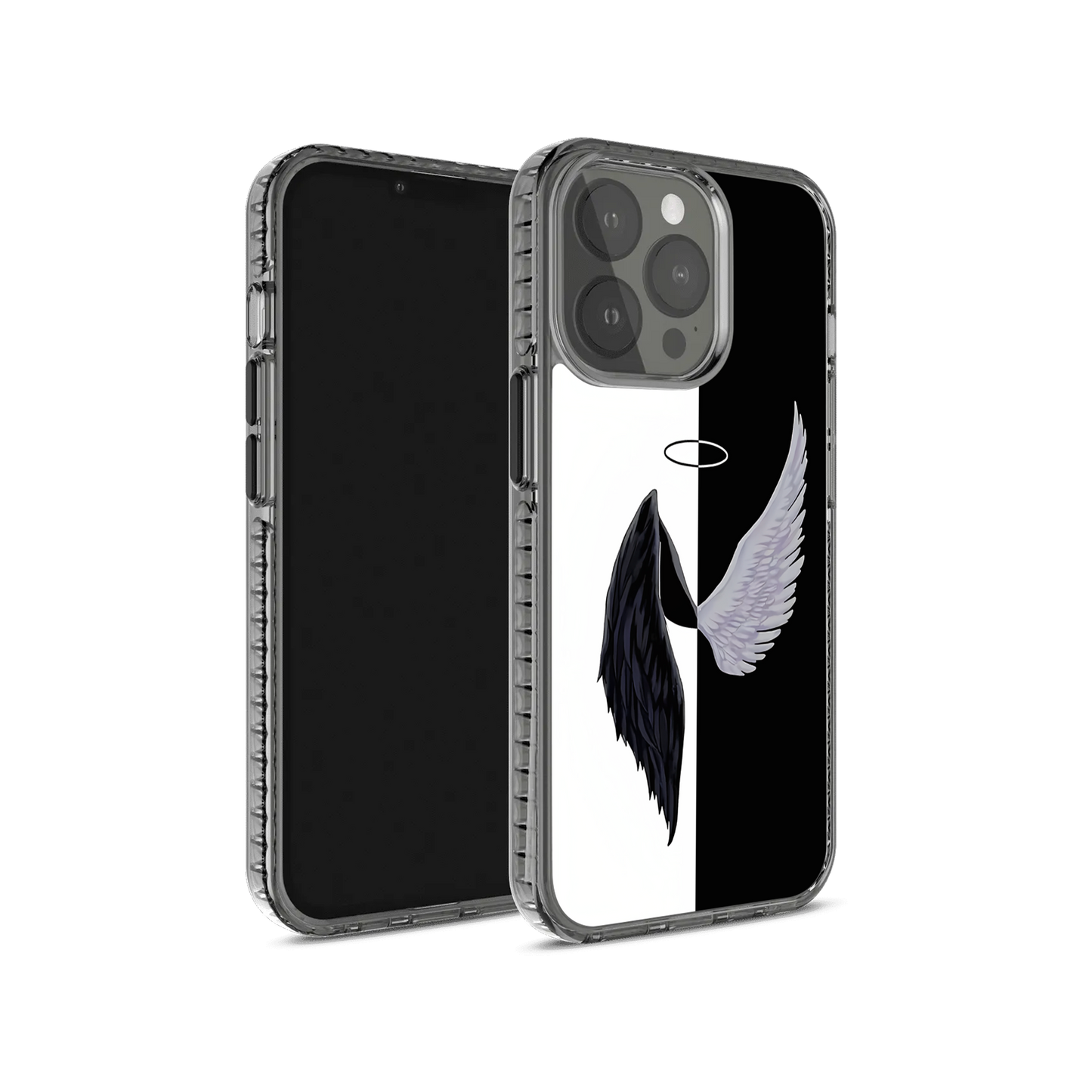 Feather Stride 2.0 Case