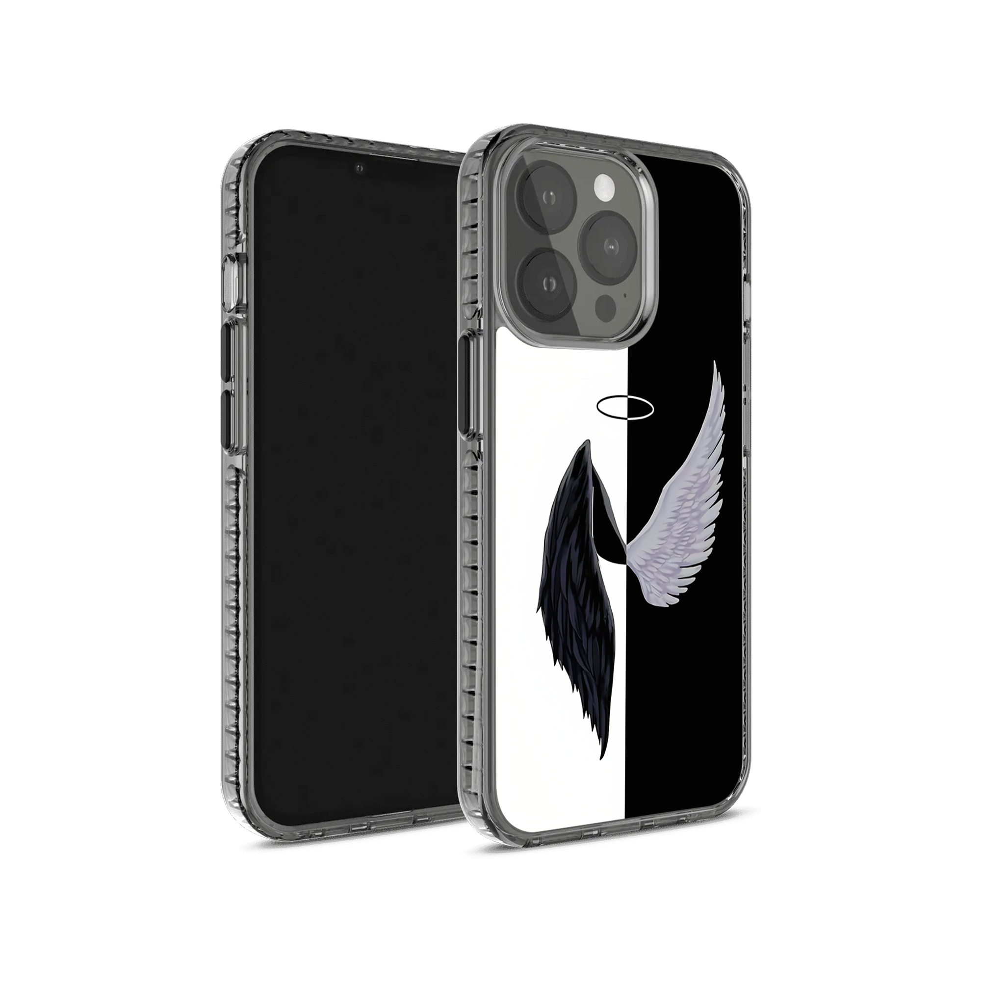 Feather Stride 2.0 Case