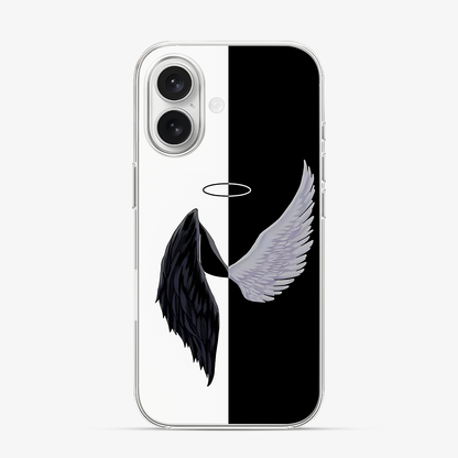 Feather iPhone 17 Case