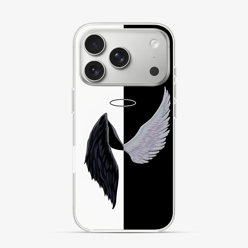 Feather iPhone 17 Pro Max Case