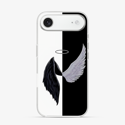 Feather iPhone Air Case