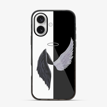 Feather iPhone 17 Case