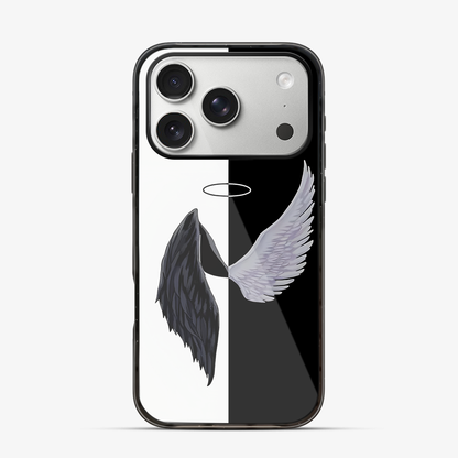 Feather iPhone 17 Pro Max Case