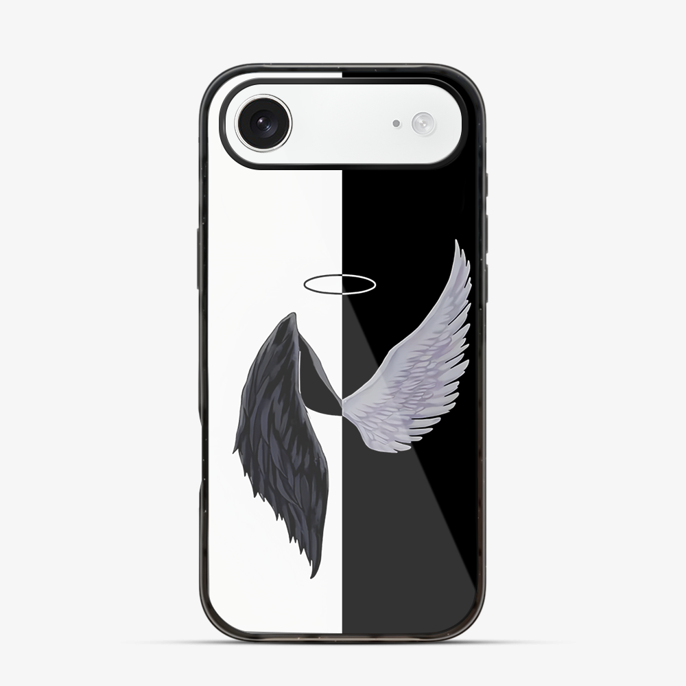 Feather iPhone Air Case